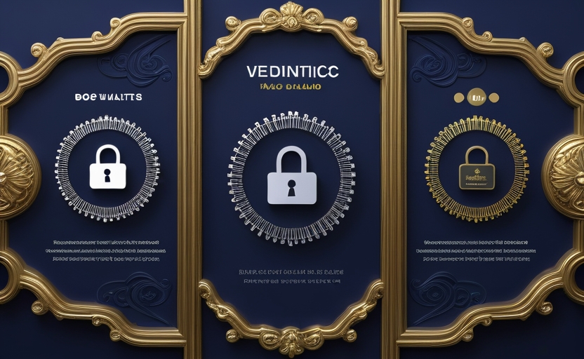 Giao diện xác minh tài khoản KYC và bảo mật trên nền tảng cá cược trực tuyến