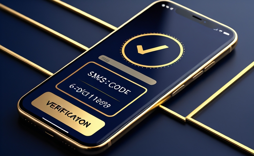 Xác minh số điện thoại OTP khi đăng ký tài khoản UK88 trên ứng dụng di động