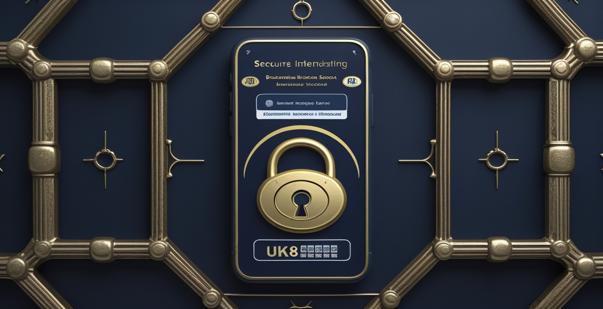 Đăng nhập UK88 bảo mật 2FA – giao diện login với xác thực hai lớp trên điện thoại