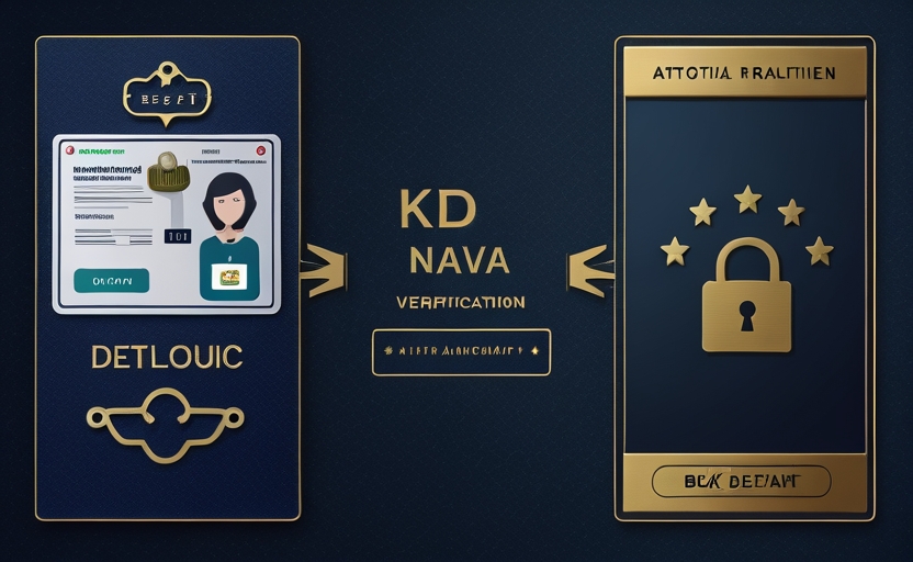 Quy trình xác minh KYC để rút tiền UK88 lần đầu tiên an toàn và nhanh chóng