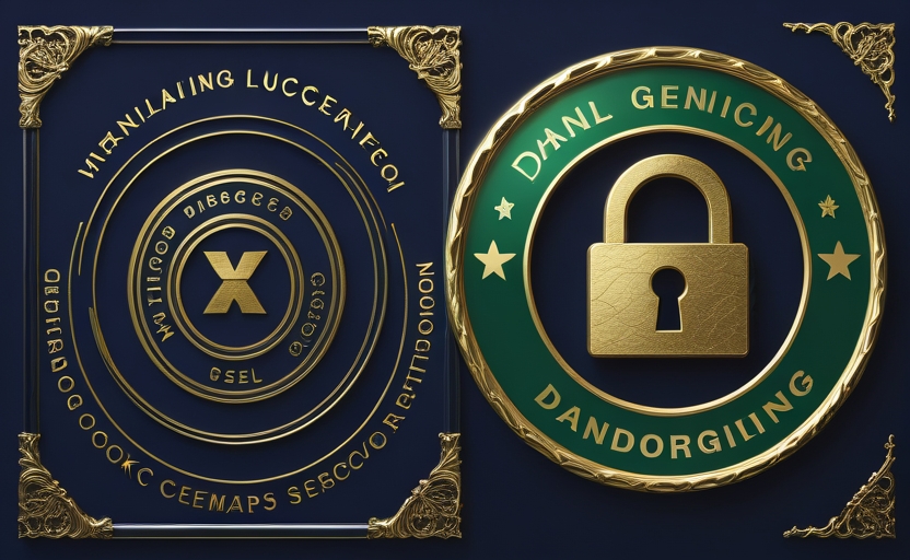 Bằng chứng giấy phép hoạt động hợp pháp của UK88 và chứng chỉ bảo mật SSL