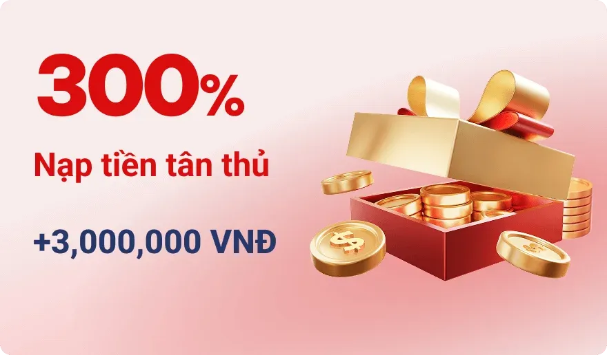 new promotion 300