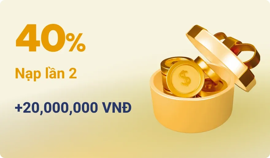 promo 40